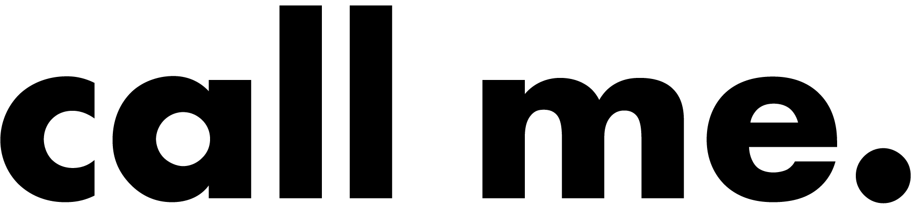 Jessyka Sommers - call me. - logo